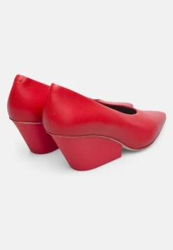 Juanita - Tacones - Rot -Outlet Havaianas Tienda 2e7e18c473a04f21b1a29182b5d7b30a