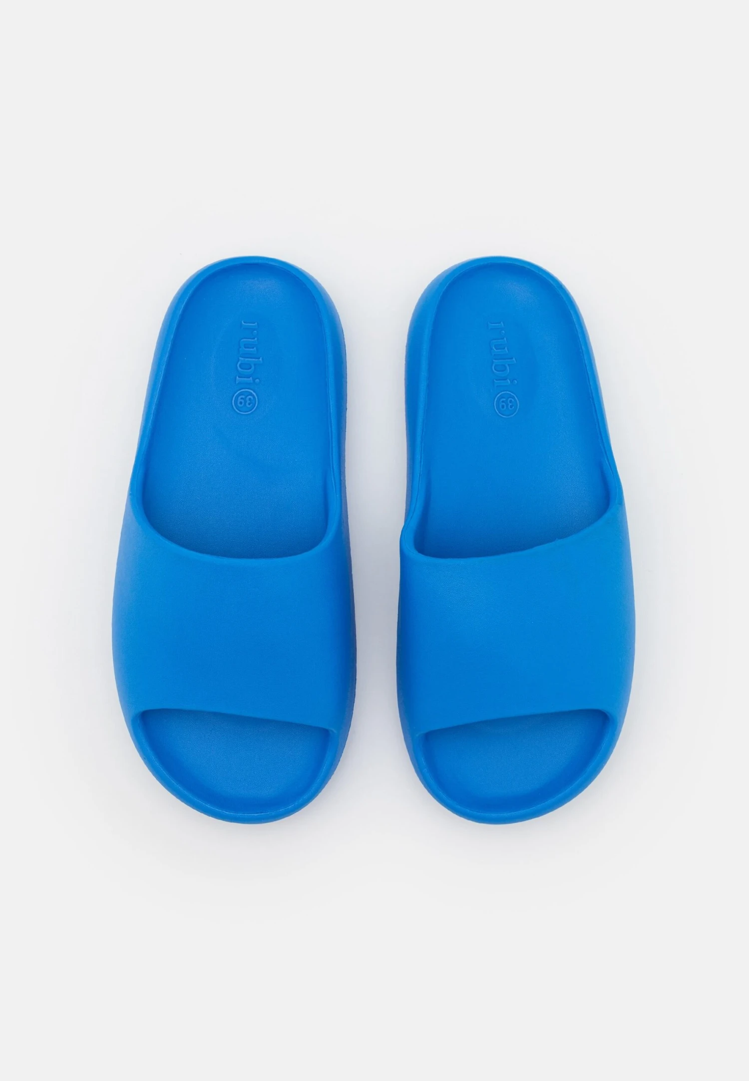 Cabin Moulded Slide - Chanclas De Baño - Cobalt Blue 6 Cabin Moulded Slide - Chanclas De Baño - Cobalt Blue - Imagen 6