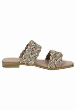 Caprice Sandalias Planas - Bark Crystal -Outlet Havaianas Tienda 2eb19151f344410fb47f9cfe85290241