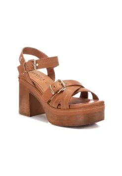 Carmela Zuecos - Camel 9 Carmela Zuecos - Camel -Outlet Havaianas Tienda 2ed370be1c01472581315f525a9ae40e