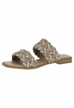 Caprice Sandalias Planas - Bark Crystal -Outlet Havaianas Tienda 2f170e0a25f74c47a6e509e17dd2723a