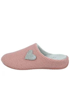 Pantuflas - Pink