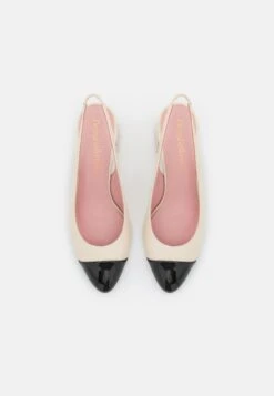 Pretty Ballerinas Shade - Tacones - Off-White -Outlet Havaianas Tienda 2f3b24823ce64da9ae83c1b17b9f323f