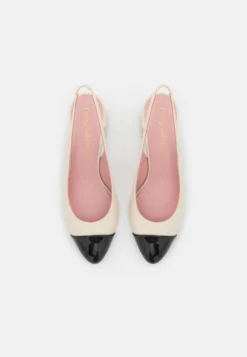 Pretty Ballerinas Shade - Tacones - Off-White -Outlet Havaianas Tienda 2f3b24823ce64da9ae83c1b17b9f323f scaled