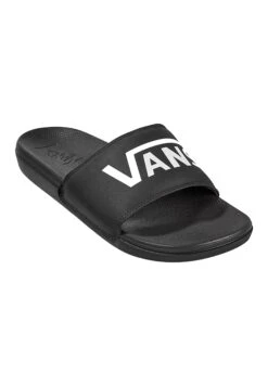 La Costa Slide-On Unisex - Chanclas De Baño - (Vans) Black