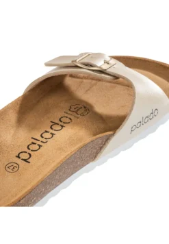 Malta - Sandalias Planas - Gold Matt -Outlet Havaianas Tienda 2f8498114ee84d3ba21f795d091dd032