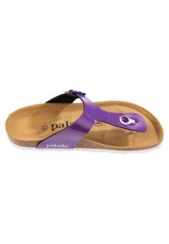 Kos - Sandalias De Dedo - Lila -Outlet Havaianas Tienda 3003c50bc2bc42b0960d7b32a9919209