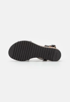 Gabor Comfort Sandalias De Cuña - Black 10 Gabor Comfort Sandalias De Cuña - Black -Outlet Havaianas Tienda 3057b2041195438c825b7395791aaf63