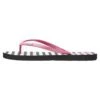 Pepe Jeans Rake Love - Chanclas De Baño - Black