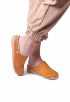 Toni Pons Mosul Bd - Pantuflas - Cuiro