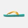 Havaianas Flip Flop Brasil Logo - Chanclas De Dedo - Vibe Green