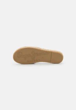Pepe Jeans Siva Jacquard - Sandalias Planas - Black 10 Pepe Jeans Siva Jacquard - Sandalias Planas - Black -Outlet Havaianas Tienda 318196fbb17d456c9556e261dc01d460 scaled
