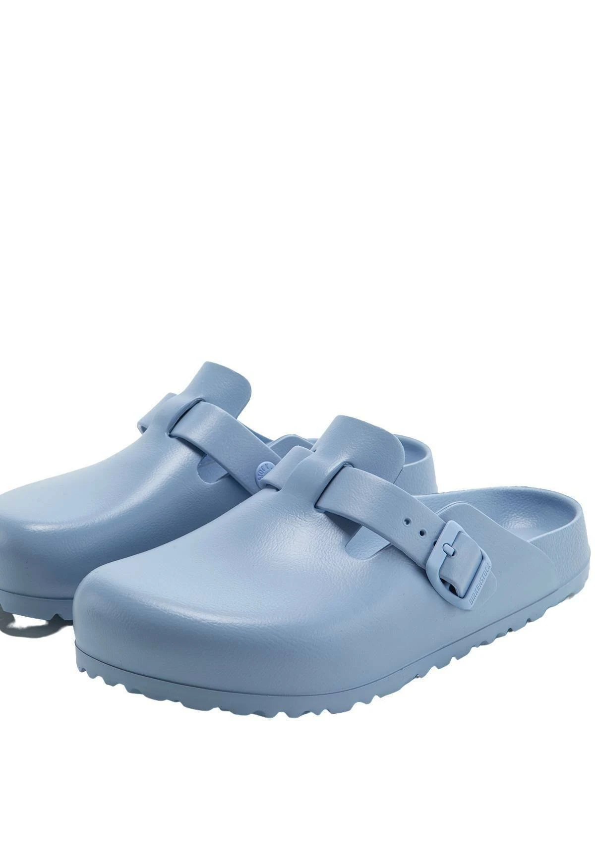 Birkenstock Boston- Chanclas De Baño - Niebieski 5 Birkenstock Boston- Chanclas De Baño - Niebieski - Imagen 5