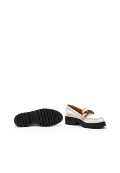 Pikolinos Aviles W6P - Mocasines - Nata -Outlet Havaianas Tienda 31b8f5a2f87c4d7abf1ad657604807f7