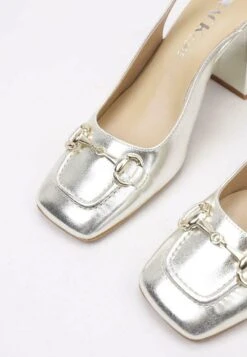 Vaana - Tacones - Metalic -Outlet Havaianas Tienda 31cebd52dbd9497cb33055ffd6036694