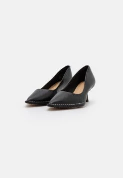 Clarks Thorna Court - Tacones - Black -Outlet Havaianas Tienda 321eae5e08b24f08a199a9d83876f560