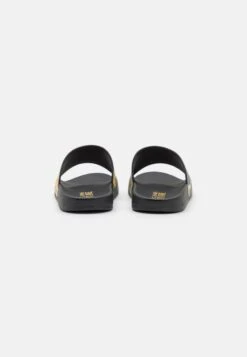 Sandalias Planas - Black/Gold 14 Sandalias Planas - Black/Gold -Outlet Havaianas Tienda 32871e2c2a4740a0b5ec64a8f9be2b18