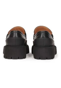 Kazar Studio Rilla - Mocasines - Black -Outlet Havaianas Tienda 32c8e7ca8cd74c568fe887ebca80118a