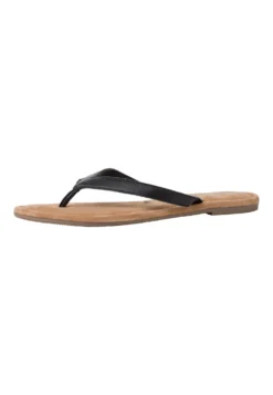 Tamaris Zehentrenner - Sandalias Planas - Black -Outlet Havaianas Tienda 3399d77e8eed4eccaee7068c7880866d