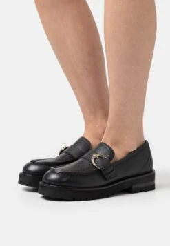 Aigner Ava - Mocasines - Black