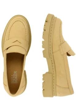 Bullboxer Mocasines - Beige Taupe 9 Bullboxer Mocasines - Beige Taupe -Outlet Havaianas Tienda 348322ac447440da8bf3e7c70a1c01a2