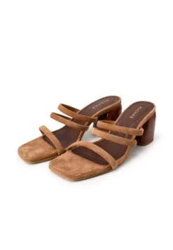 ALOHAS Indiana- Sandalias - Brown -Outlet Havaianas Tienda 34ba58f859b449d0aac8124fc19f930f