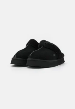 Ugg Disquette - Pantuflas - Black -Outlet Havaianas Tienda 351c9e2a51e9434283a8cde932421f65 scaled