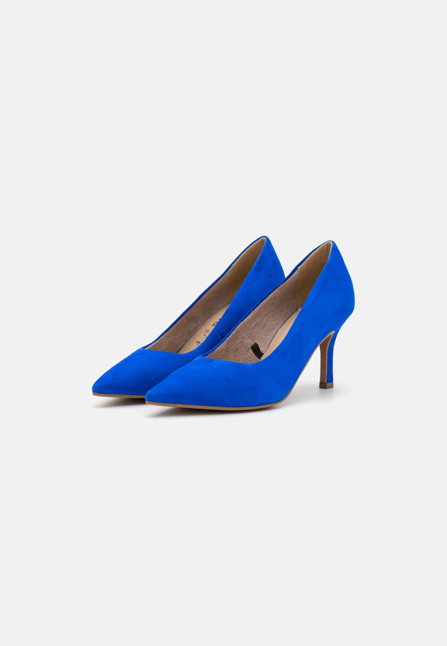 Tamaris Tacones - Royal Blue 3 Tamaris Tacones - Royal Blue - Imagen 3