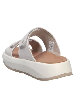 Comfort Vienna - Sandalias Planas - Weiß -Outlet Havaianas Tienda 35dfa85838f5417b95e59ab604c53b2a