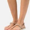 Havaianas Twist - Chanclas De Dedo - Sand Grey