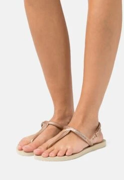 Havaianas Twist - Chanclas De Dedo - Sand Grey