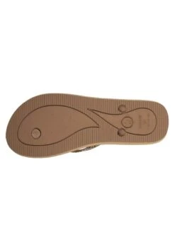 ISOTONER Tongs Everywear - Sandalias De Dedo - Beige -Outlet Havaianas Tienda 36109c5e618b42a8a77e1c8912f61070