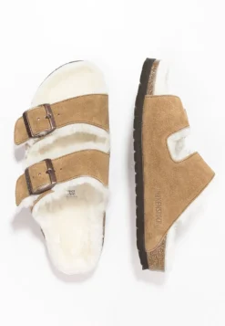 Birkenstock Arizona - Pantuflas - Light Brown 10 Birkenstock Arizona - Pantuflas - Light Brown -Outlet Havaianas Tienda 36850de18cba4fa2885f30dc33827932