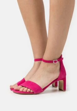 Vagabond Luisa - Sandalias - Hyper Pink