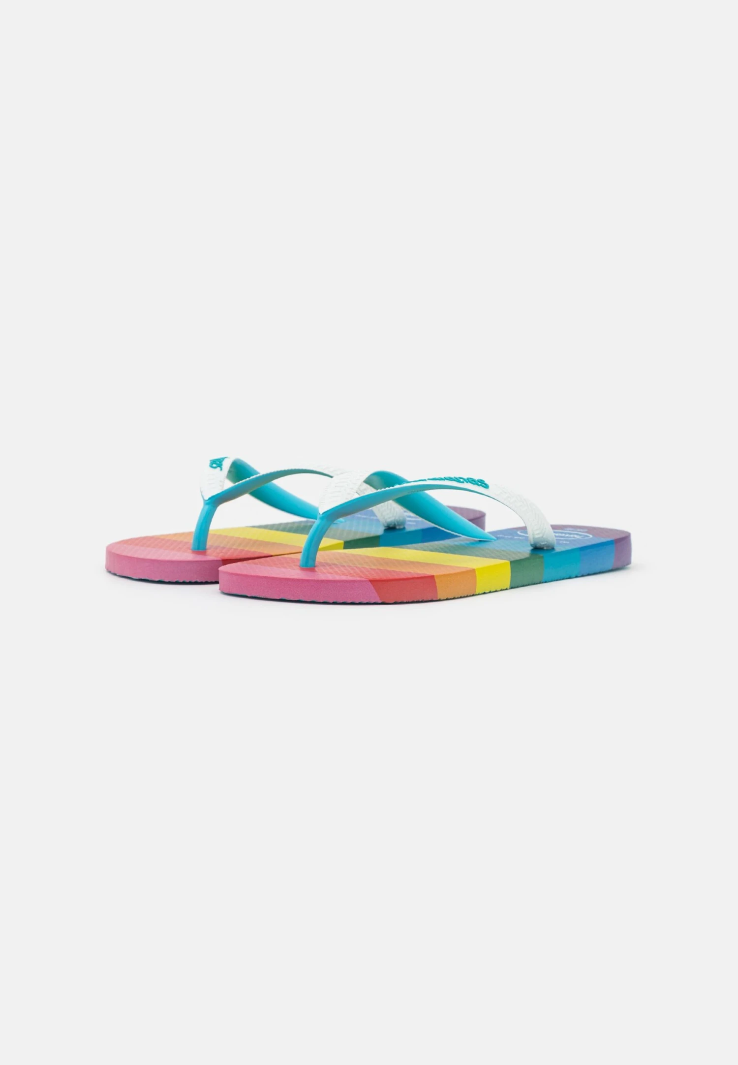 Havaianas Flip Flop Top Pride All Over - Chanclas De Dedo - Blue 4 Havaianas Flip Flop Top Pride All Over - Chanclas De Dedo - Blue - Imagen 4