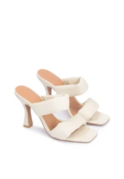 Kazar Island On A Heel With Soft Straps - Sandalias - Beige -Outlet Havaianas Tienda 36fea04057f74a6c845f572a60c1619c