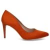 Tacones - Orange