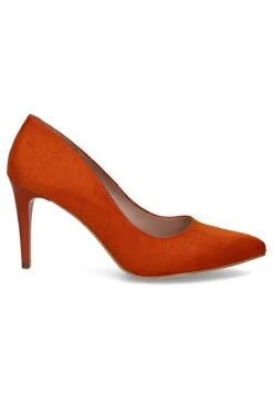 Tacones - Orange