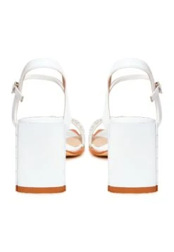 Sandalias De Tacón - White -Outlet Havaianas Tienda 378bea4118f84c74a2e4210a7fcade11