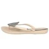 Ipanema Maxi Fashion Ii - Sandalias De Dedo - Beige
