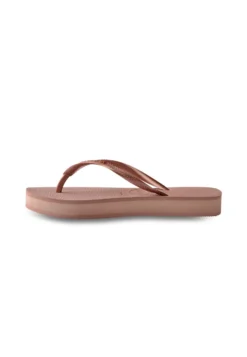 Havaianas Flip Flop Slim Flatform - Chanclas De Dedo - Pink -Outlet Havaianas Tienda 385583f323904b248f7ffaa3cee5d1a7 scaled