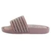Remmy - Chanclas De Baño - Old Pink