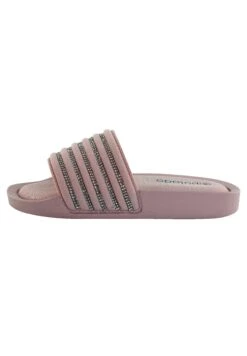 Remmy - Chanclas De Baño - Old Pink