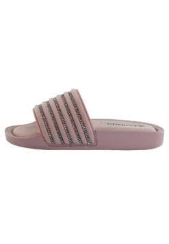 Remmy - Chanclas De Baño - Old Pink