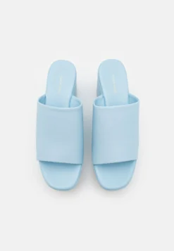 Mansur Gavriel Platform Mule - Sandalias - Ice -Outlet Havaianas Tienda 388156521a0344609399b037fd41a0d2 scaled