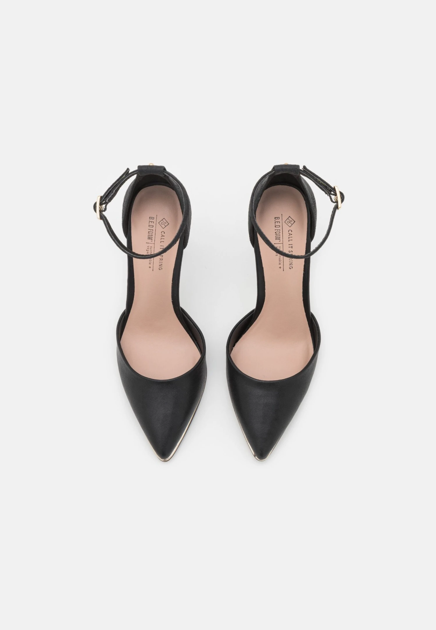 Call It Spring Iconis - Tacones - Black 7 Call It Spring Iconis - Tacones - Black - Imagen 7