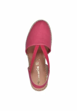 Tamaris Alpargatas - Raspberry -Outlet Havaianas Tienda 391e5d3a6b2f40d2b2fe88b15e0ff7ce