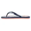 Roxy To The Sea - Chanclas De Dedo - Lt Navy Pink