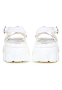 Sandalias Con Plataforma - White -Outlet Havaianas Tienda 3972ffa79b2441abb880b107795d2e79