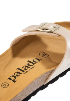 Malta - Sandalias Planas - Gold Metallic -Outlet Havaianas Tienda 3a8f7335ac454f598fc6133e2f43e48c